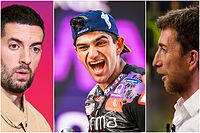 越来越多的 越来越多的