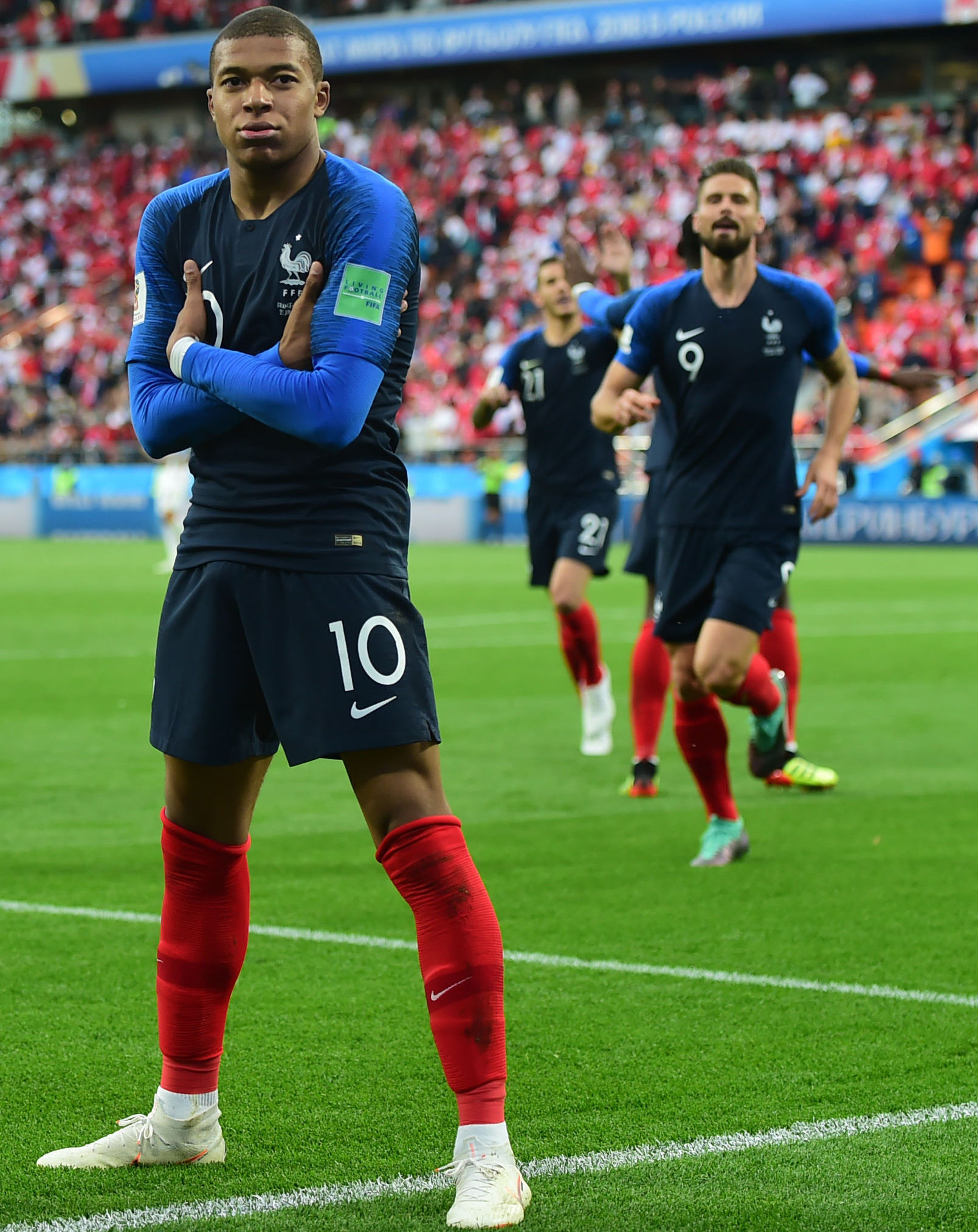 和可能性 和可能性