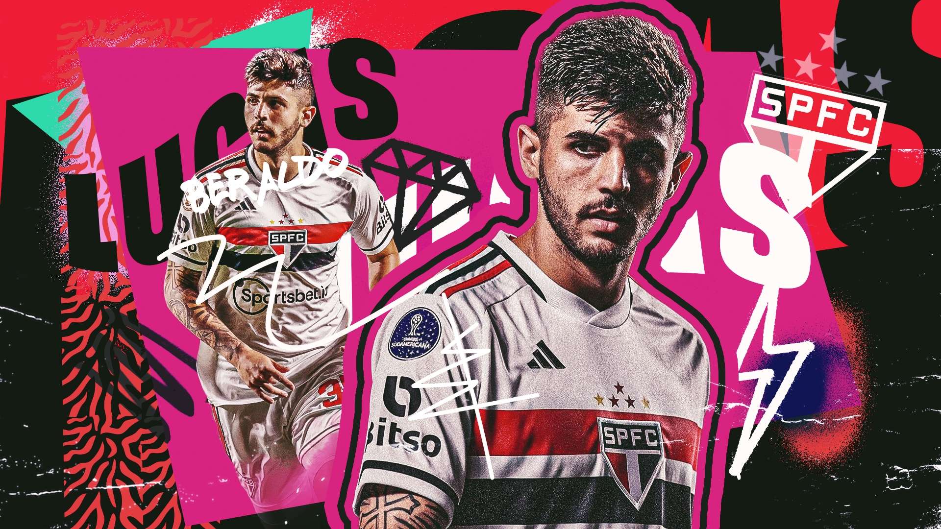 巨星相比 巨星相比